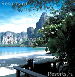 Rayavadee Resort 12